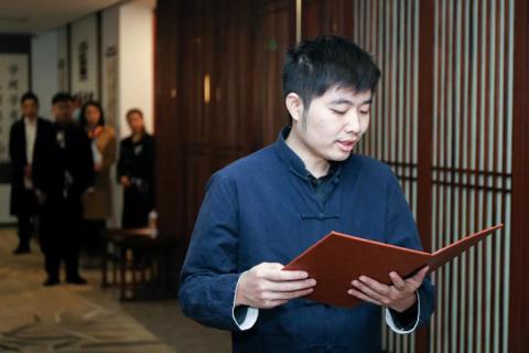 罗湖区人大常委副主任谭会茹一行莅临星欧娱乐调研