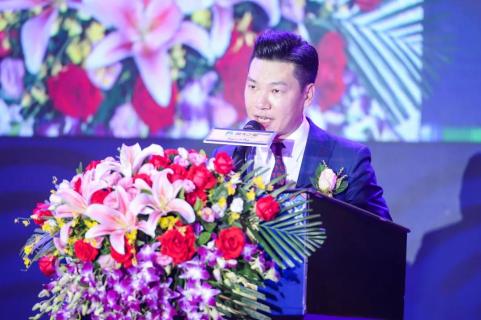 新目标 新辉煌丨星欧娱乐2019年会盛典完美落幕！