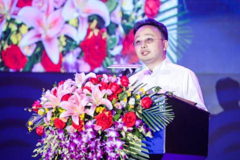 新目标 新辉煌丨星欧娱乐2019年会盛典完美落幕！