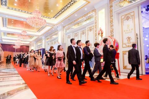 新目标 新辉煌丨星欧娱乐2019年会盛典完美落幕！
